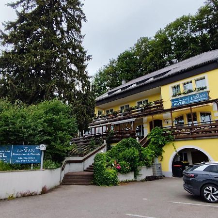 Austria Traveller Hotel Lenzing Exterior foto